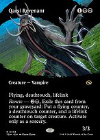 Qarsi Revenant #338