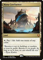 Mana Confluence #721