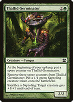 Thallid Germinator #168