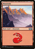 Mountain #265