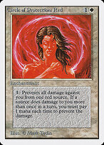 Circle of Protection: Red #13