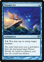 Thassa's Ire #54