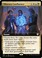 Obscura Confluence #176