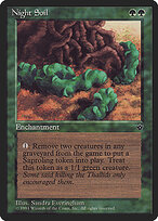 Night Soil #71a