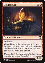 Dragon Egg #126
