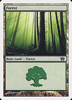 Forest #348