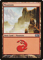 Mountain #245