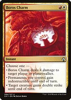 Boros Charm #84