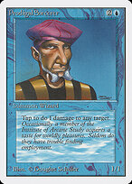 Prodigal Sorcerer #74