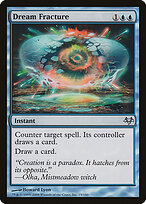 Dream Fracture #19