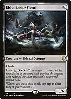 Elder Deep-Fiend #368