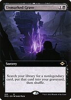 Unmarked Grave #453