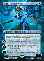 Jace Reawakened #53