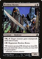 Restless Bones #58