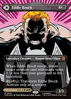 Eddie Brock // Venom, Lethal Protector #233