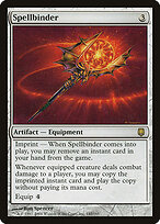 Spellbinder #143