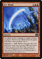 Arc Blade #94