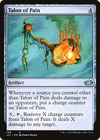 Talon of Pain #799