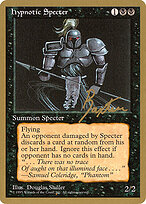 Hypnotic Specter #gb142