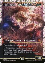 Progenitus #441