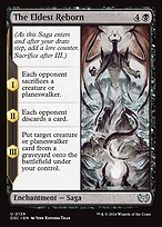 The Eldest Reborn #139