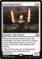 Stoneforge Mystic #31