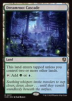 Dreamroot Cascade #277