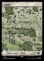 Plains #714