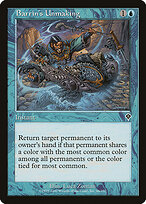 Barrin's Unmaking #46