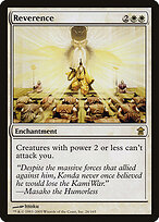 Reverence #26