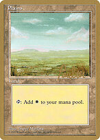 Plains #pp364