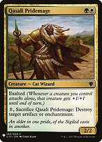 Qasali Pridemage #C17-189