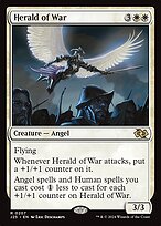 Herald of War #207