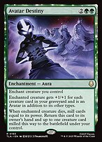 Avatar Destiny #165