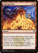 Garbage Fire #52