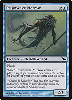 Prismwake Merrow #46
