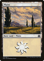 Plains #33