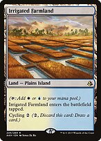 Irrigated Farmland #245