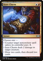 Izzet Charm #202