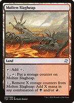 Molten Slagheap #282