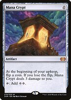 Mana Crypt #270