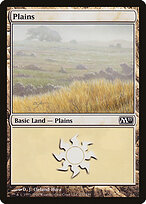 Plains #232