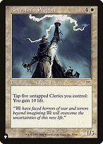 Ancestor's Prophet #ONS-3