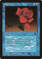 Mana Short #66