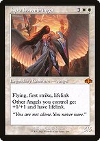 Lyra Dawnbringer #266