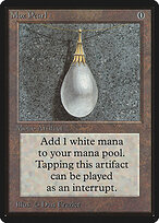 Mox Pearl #264
