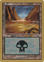 Swamp #tvdl339a