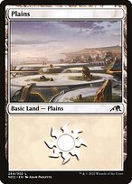 Plains #284