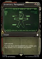 Inventory Management #342