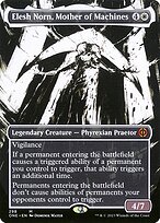 Elesh Norn, Mother of Machines #298